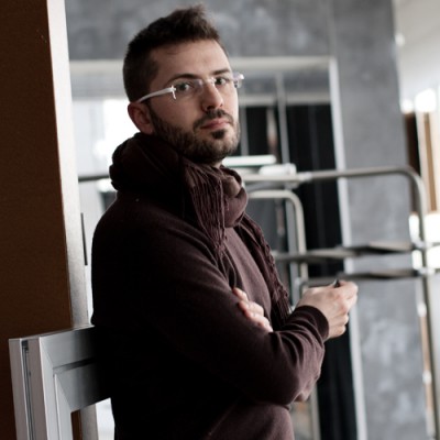 Alessandro Ferraro