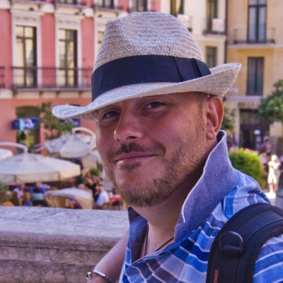 Fabio Mancino