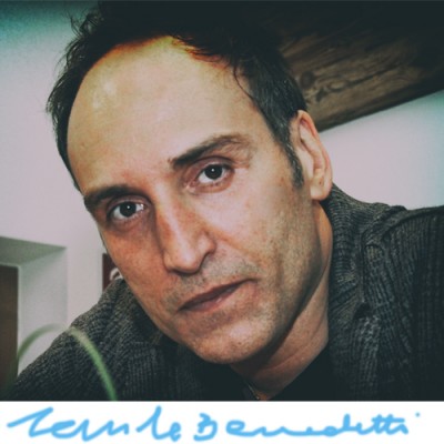 Daniele Benedetti