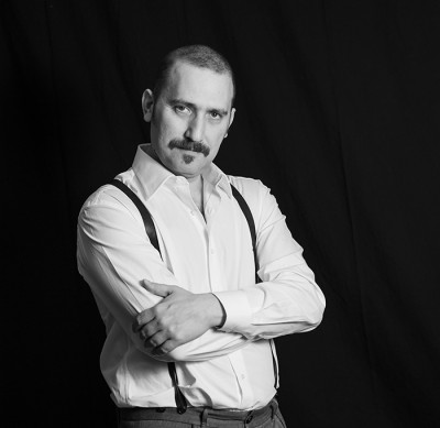 Alessandro Benvenuti